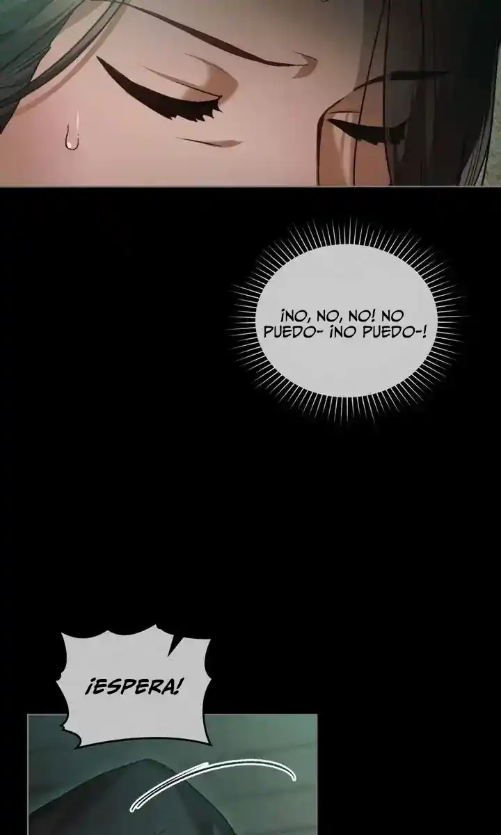 La Dama Alquimista - Capítulo 11 - Página 24 - LectorTMOo