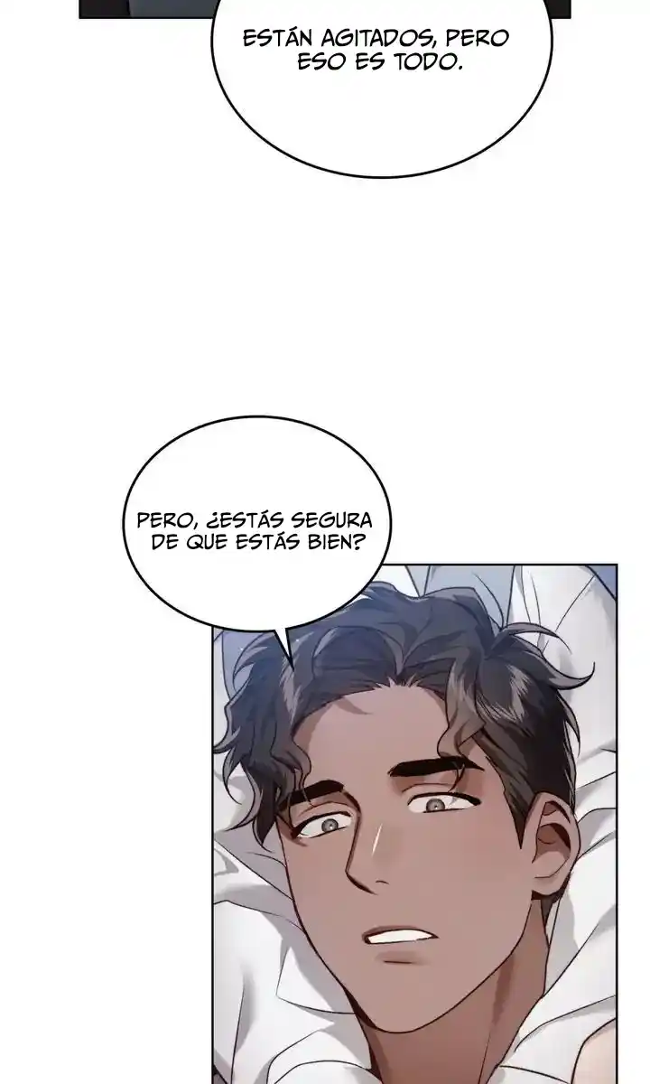 La Dama Alquimista - Capítulo 11 - Página 33 - LectorTMOo