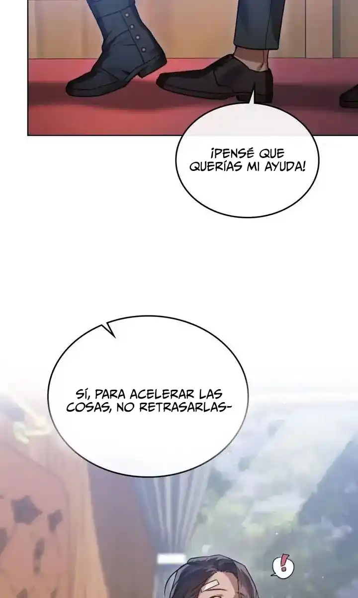 La Dama Alquimista - Capítulo 11 - Página 60 - LectorTMOo