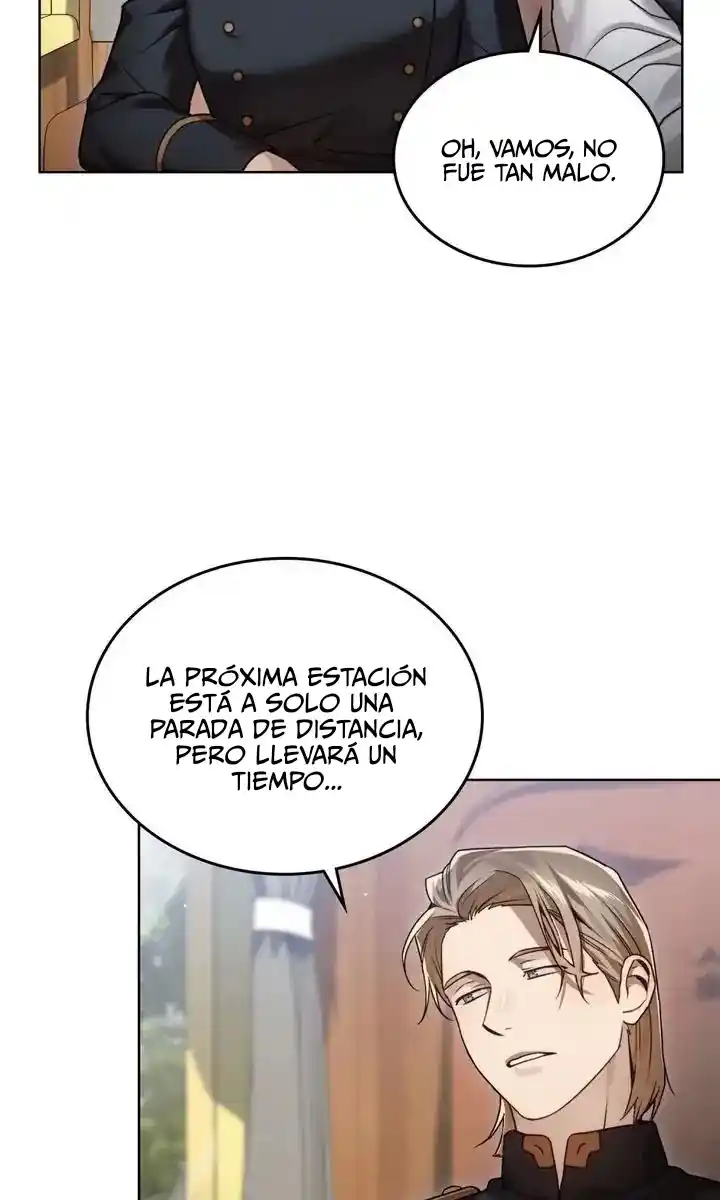 La Dama Alquimista - Capítulo 11 - Página 63 - LectorTMOo