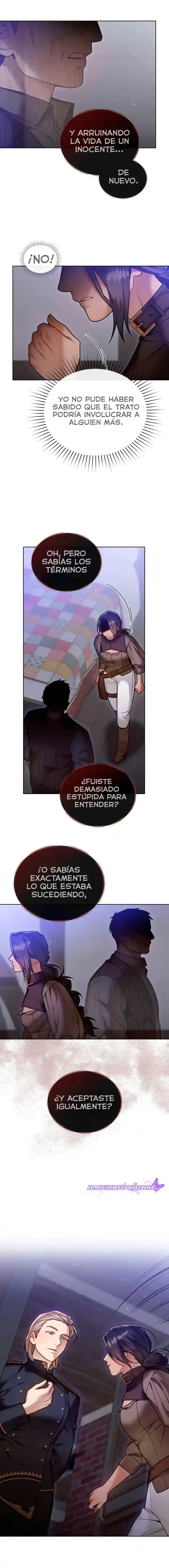 La Dama Alquimista - Capítulo 18 - Página 9 - LectorTMOo