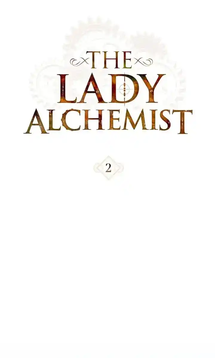 La Dama Alquimista - Capítulo 2 - Página 12 - LectorTMOo