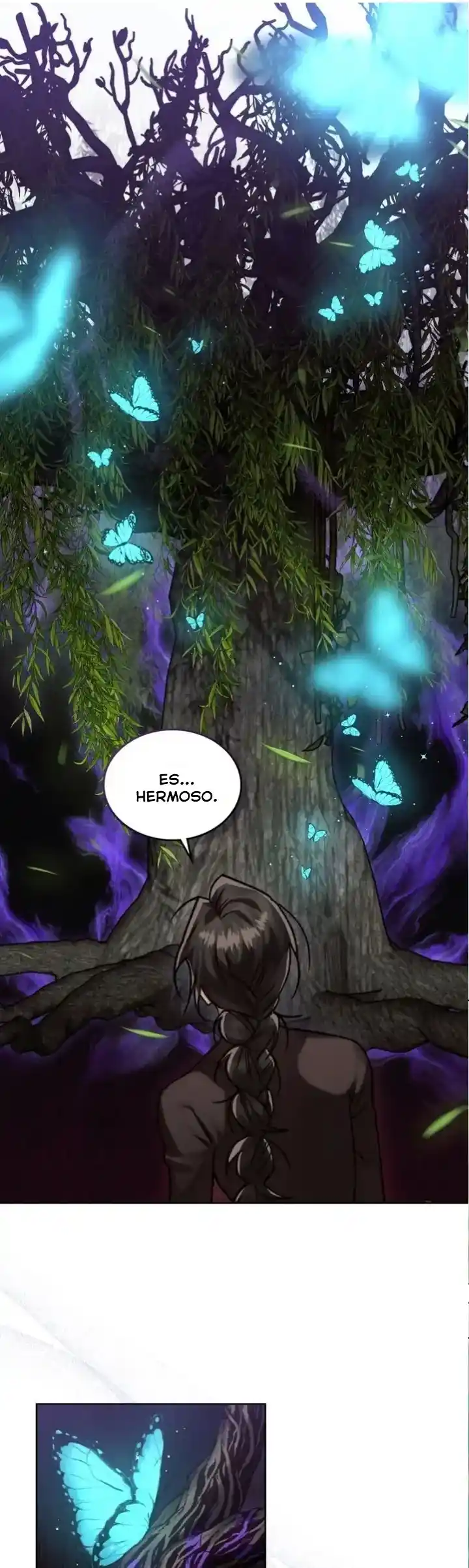 La Dama Alquimista - Capítulo 2 - Página 29 - LectorTMOo