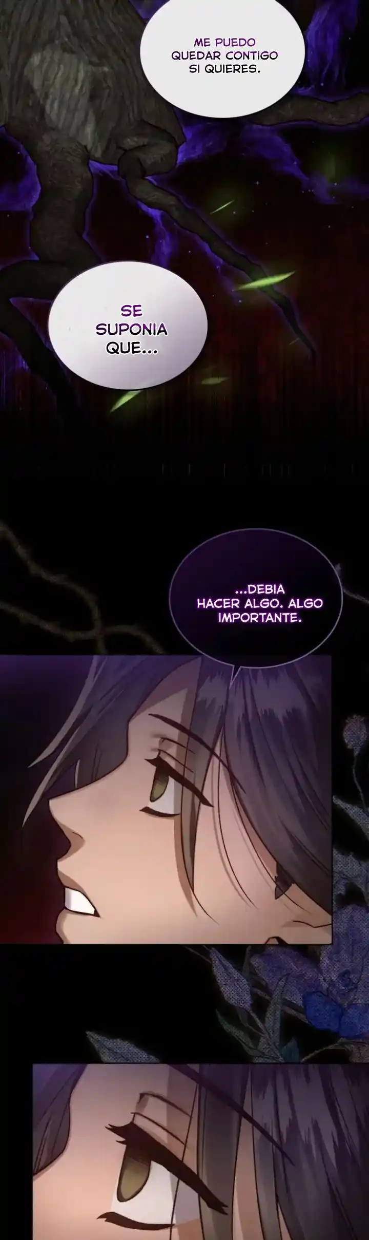 La Dama Alquimista - Capítulo 2 - Página 33 - LectorTMOo