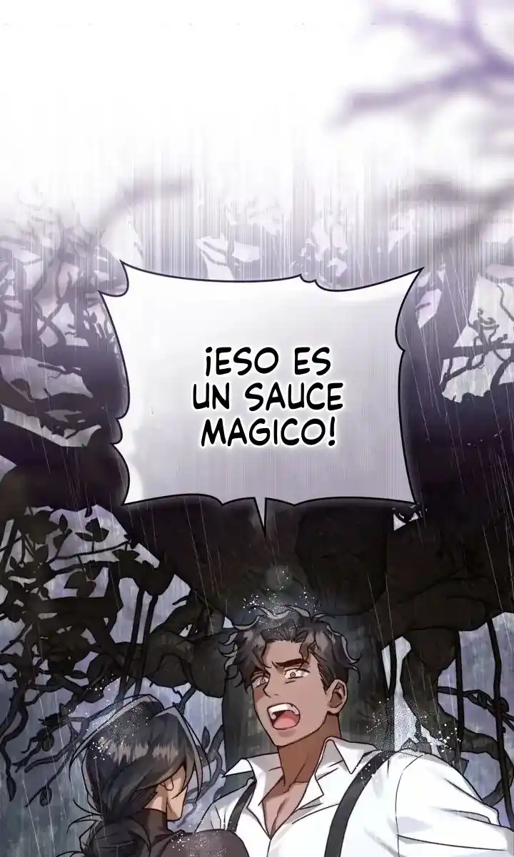 La Dama Alquimista - Capítulo 2 - Página 44 - LectorTMOo