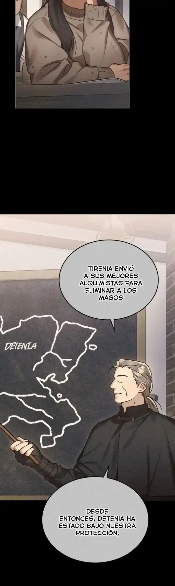 La Dama Alquimista - Capítulo 2 - Página 48 - LectorTMOo
