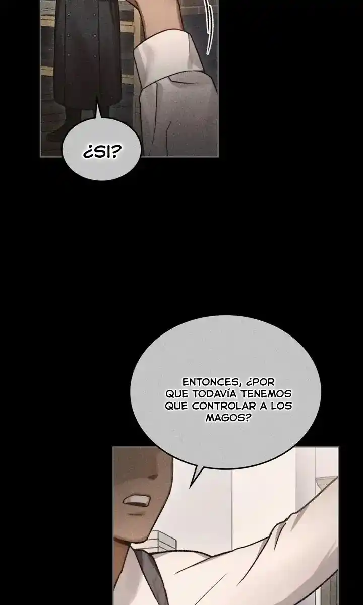 La Dama Alquimista - Capítulo 2 - Página 51 - LectorTMOo