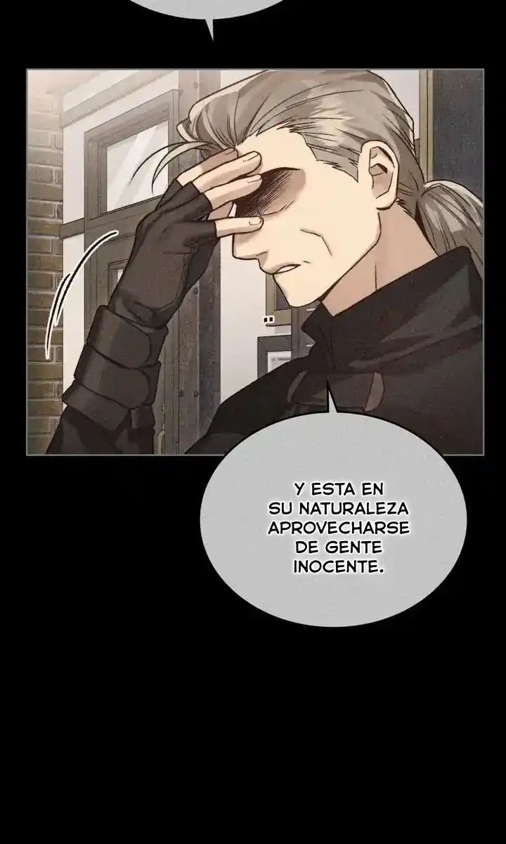 La Dama Alquimista - Capítulo 2 - Página 53 - LectorTMOo