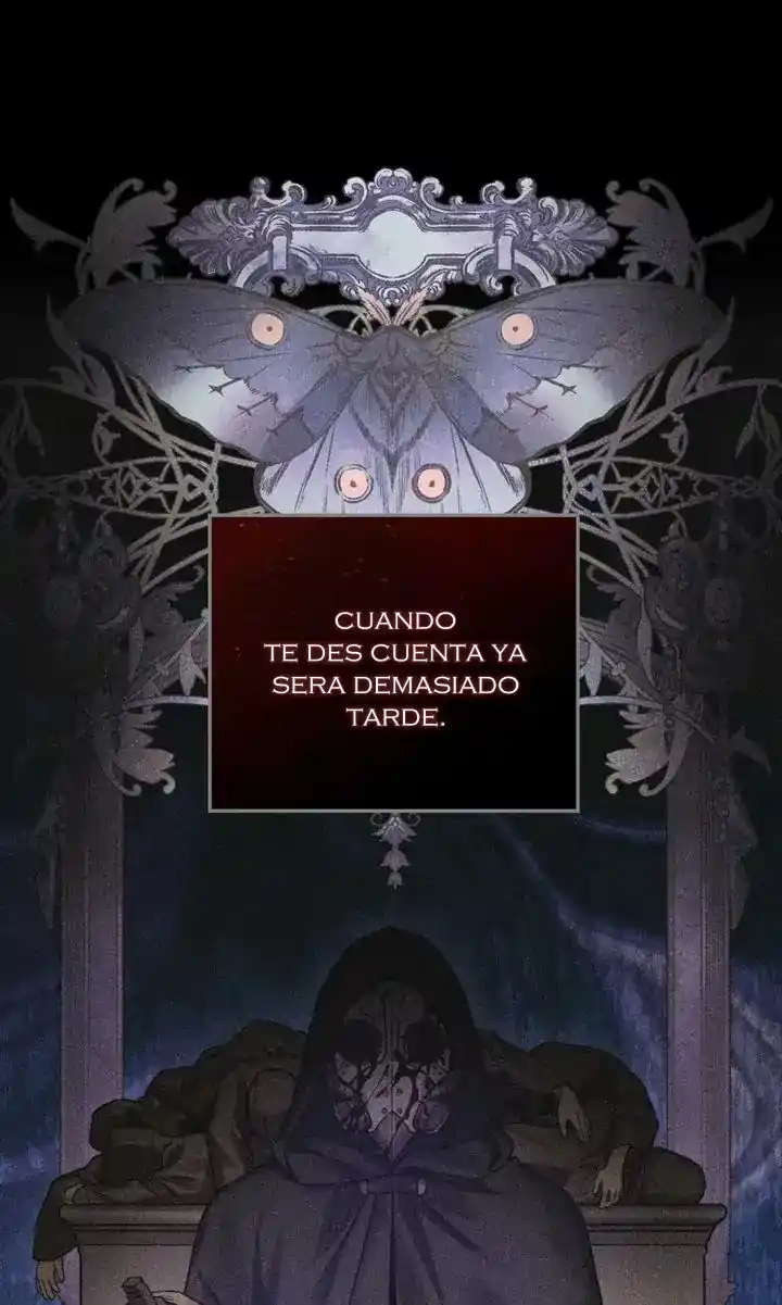 La Dama Alquimista - Capítulo 2 - Página 55 - LectorTMOo