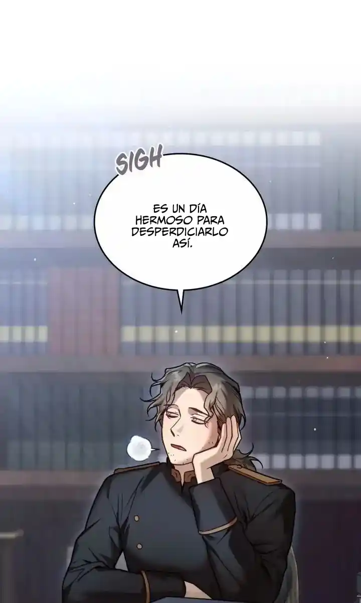 La Dama Alquimista - Capítulo 20 - Página 3 - LectorTMOo