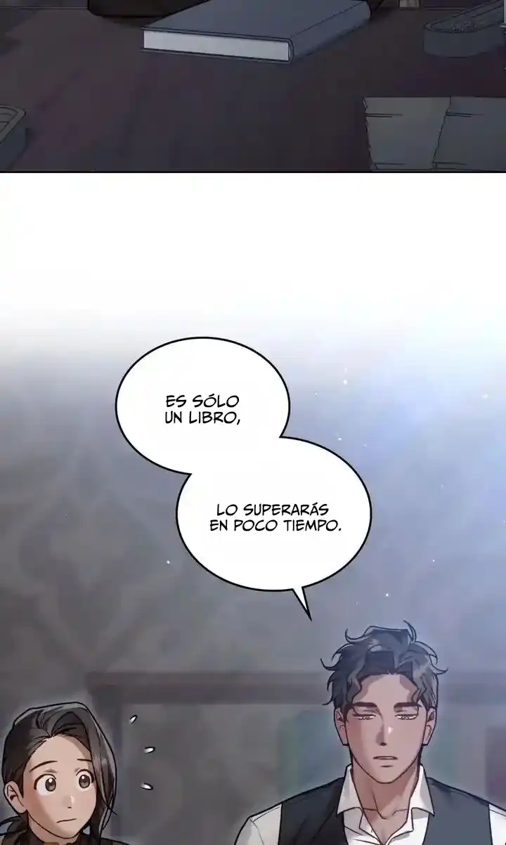 La Dama Alquimista - Capítulo 20 - Página 4 - LectorTMOo