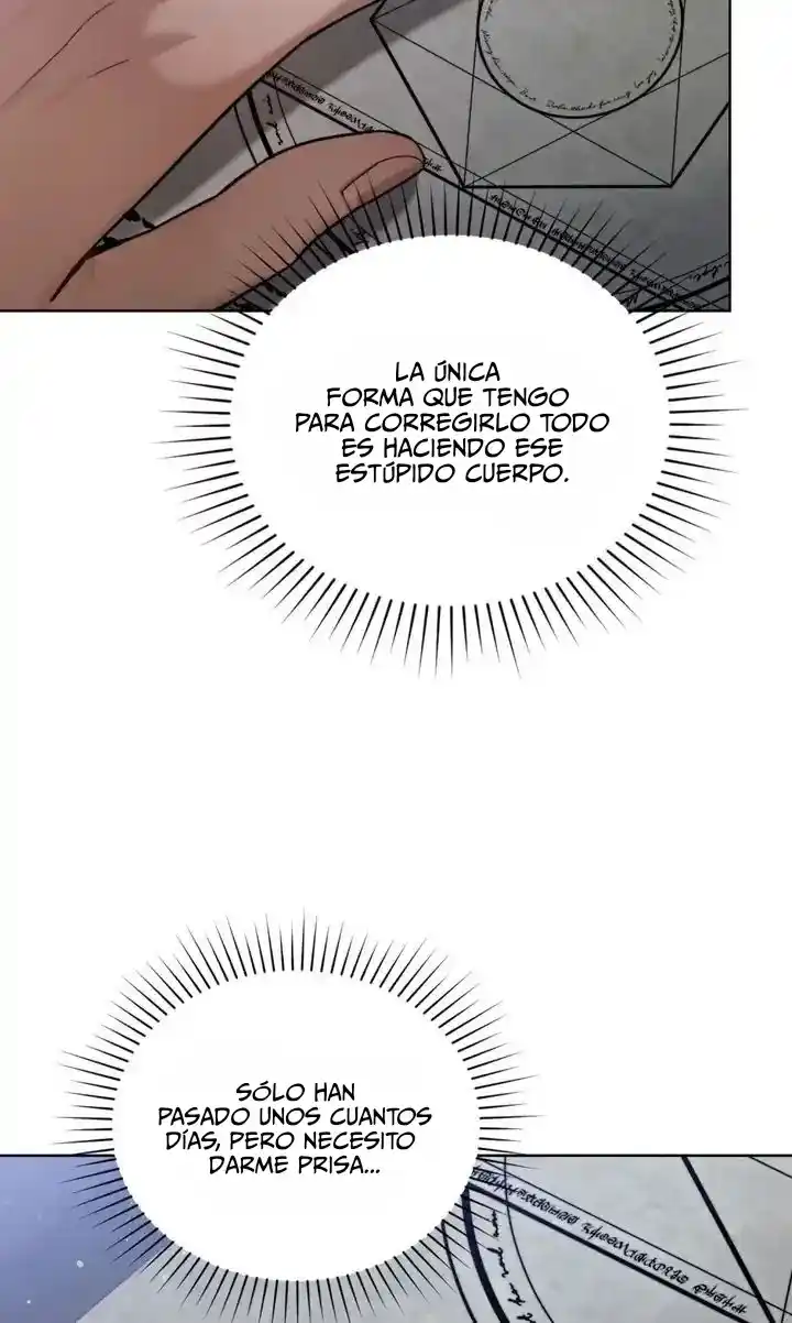 La Dama Alquimista - Capítulo 20 - Página 10 - LectorTMOo