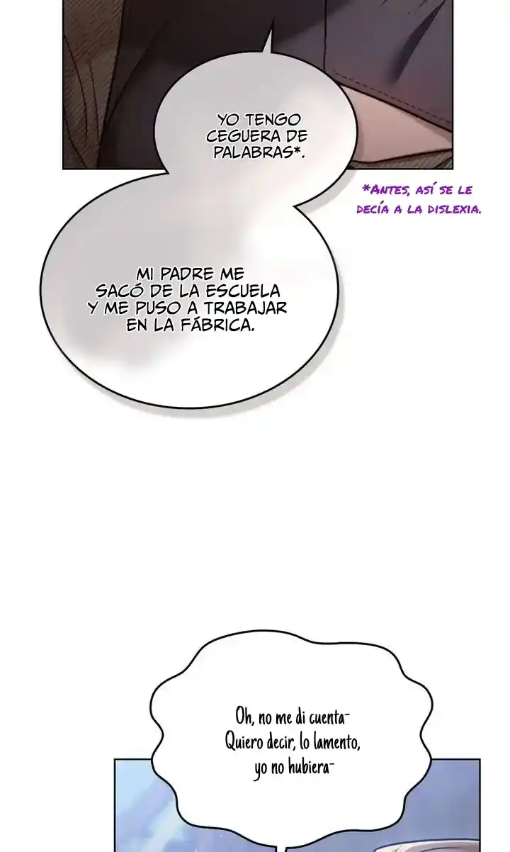 La Dama Alquimista - Capítulo 20 - Página 18 - LectorTMOo