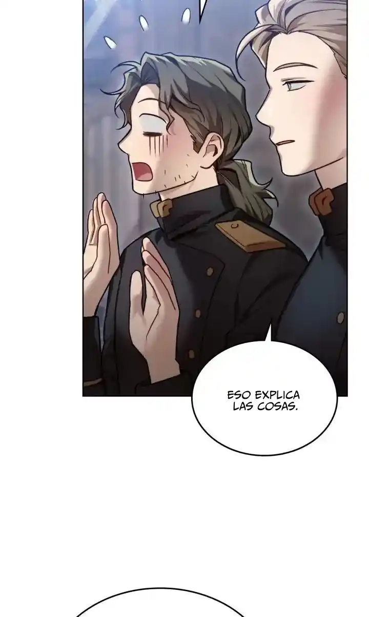 La Dama Alquimista - Capítulo 20 - Página 19 - LectorTMOo