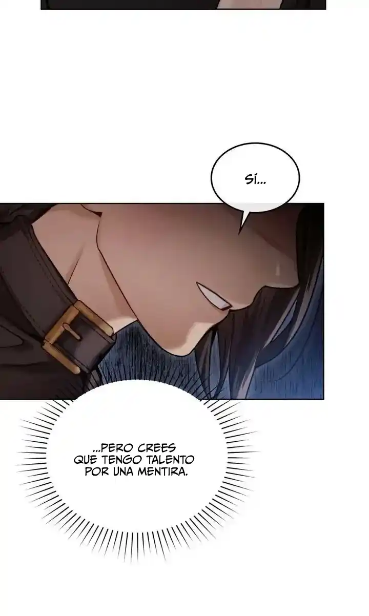 La Dama Alquimista - Capítulo 20 - Página 21 - LectorTMOo
