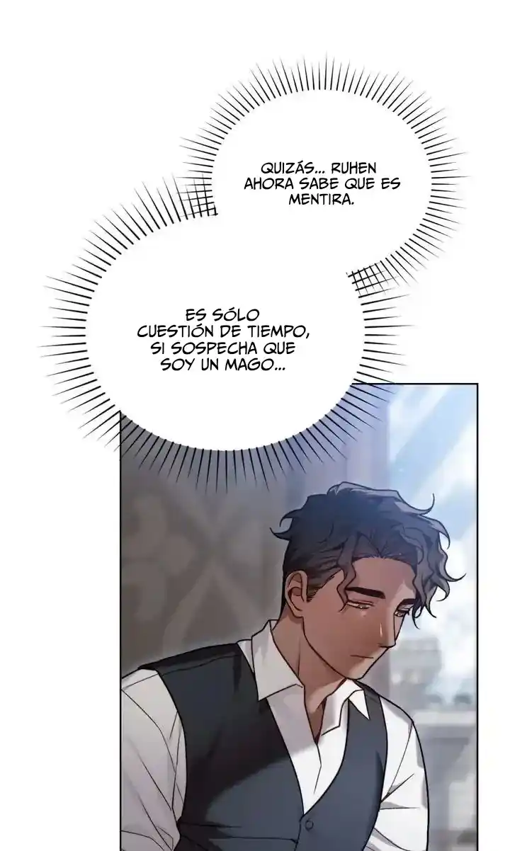 La Dama Alquimista - Capítulo 20 - Página 22 - LectorTMOo