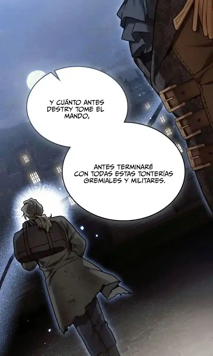 La Dama Alquimista - Capítulo 20 - Página 42 - LectorTMOo