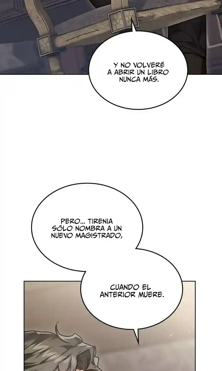 La Dama Alquimista - Capítulo 20 - Página 44 - LectorTMOo
