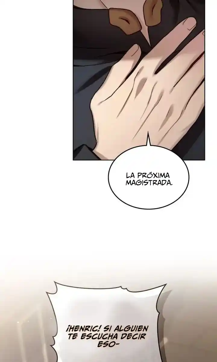 La Dama Alquimista - Capítulo 20 - Página 47 - LectorTMOo