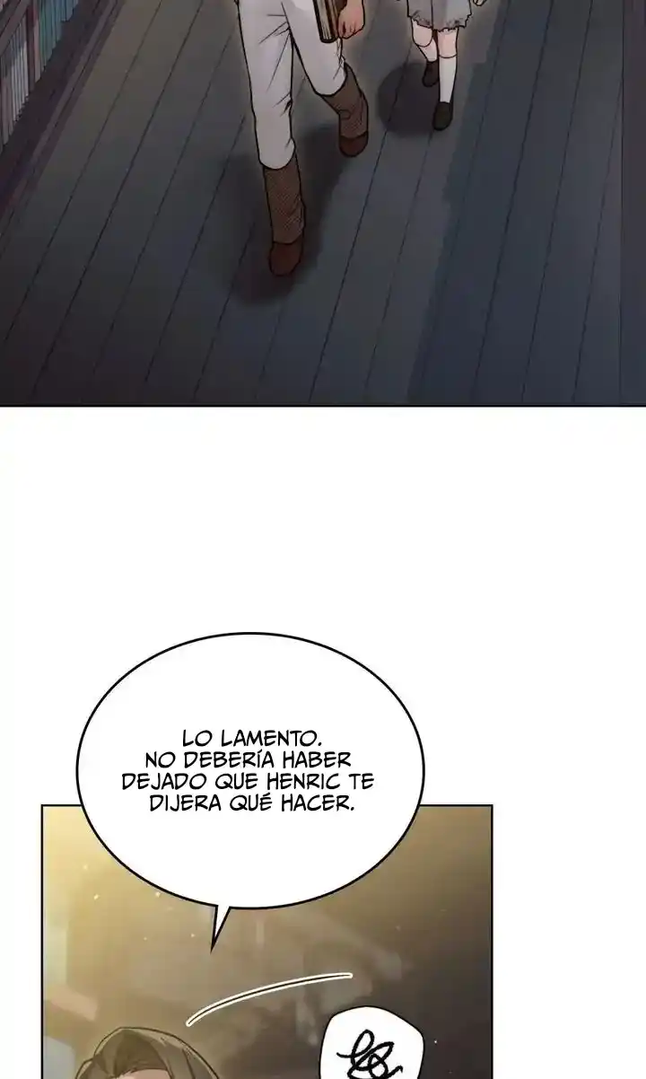 La Dama Alquimista - Capítulo 20 - Página 53 - LectorTMOo