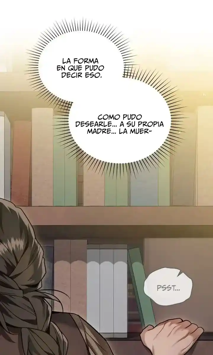 La Dama Alquimista - Capítulo 20 - Página 56 - LectorTMOo