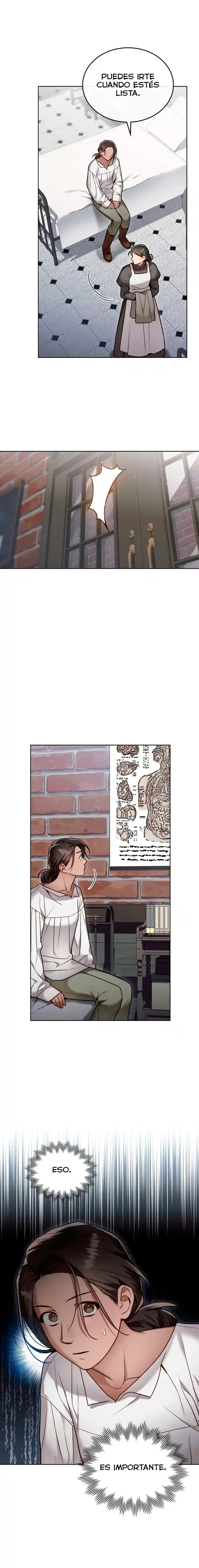 La Dama Alquimista - Capítulo 22 - Página 15 - LectorTMOo
