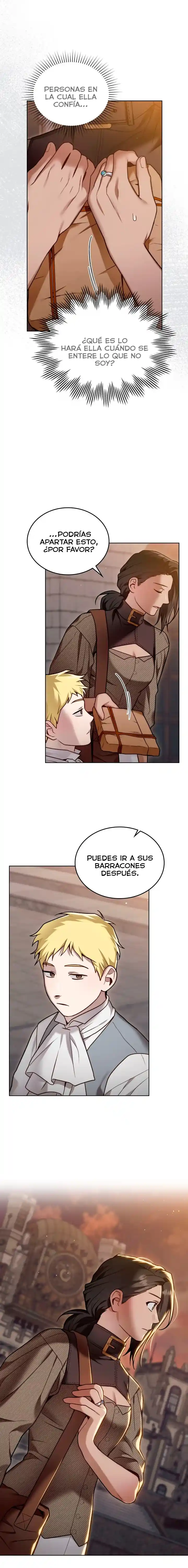 La Dama Alquimista - Capítulo 23 - Página 11 - LectorTMOo