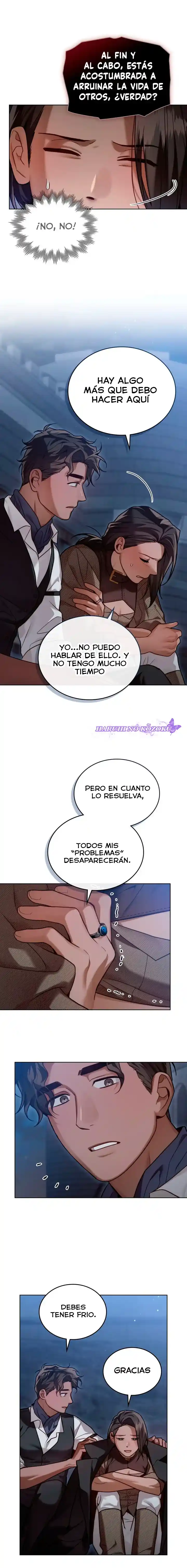 La Dama Alquimista - Capítulo 25 - Página 10 - LectorTMOo
