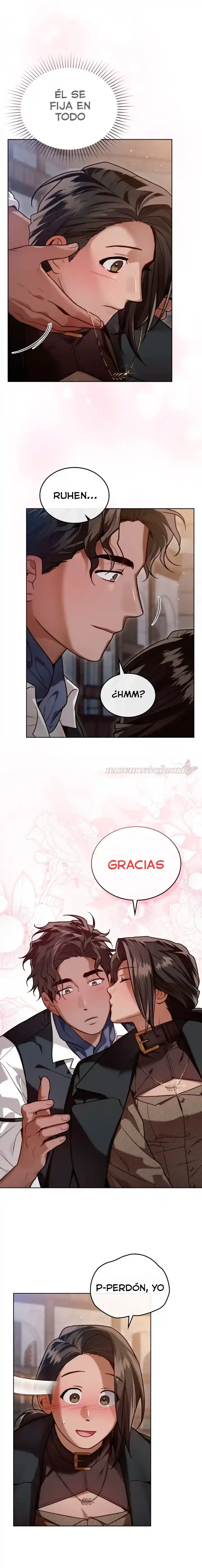 La Dama Alquimista - Capítulo 25 - Página 15 - LectorTMOo