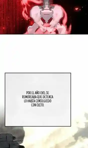 La Dama Alquimista - Capítulo 28 - Página 4 - LectorTMOo