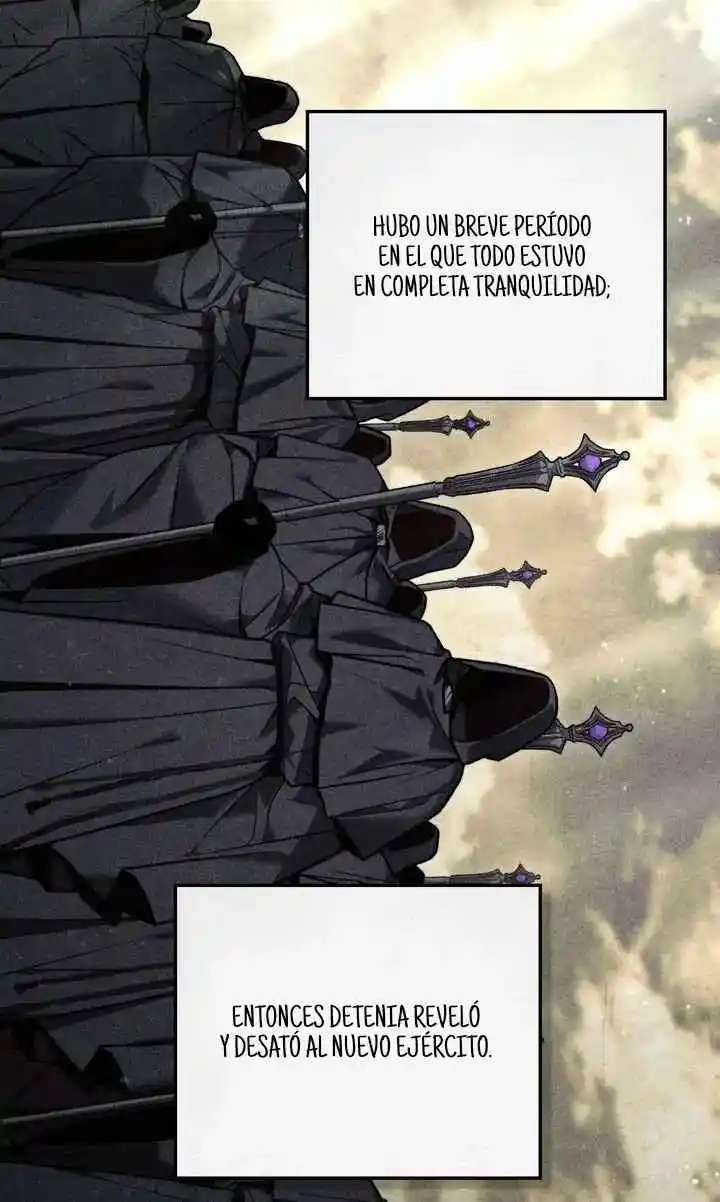 La Dama Alquimista - Capítulo 28 - Página 5 - LectorTMOo