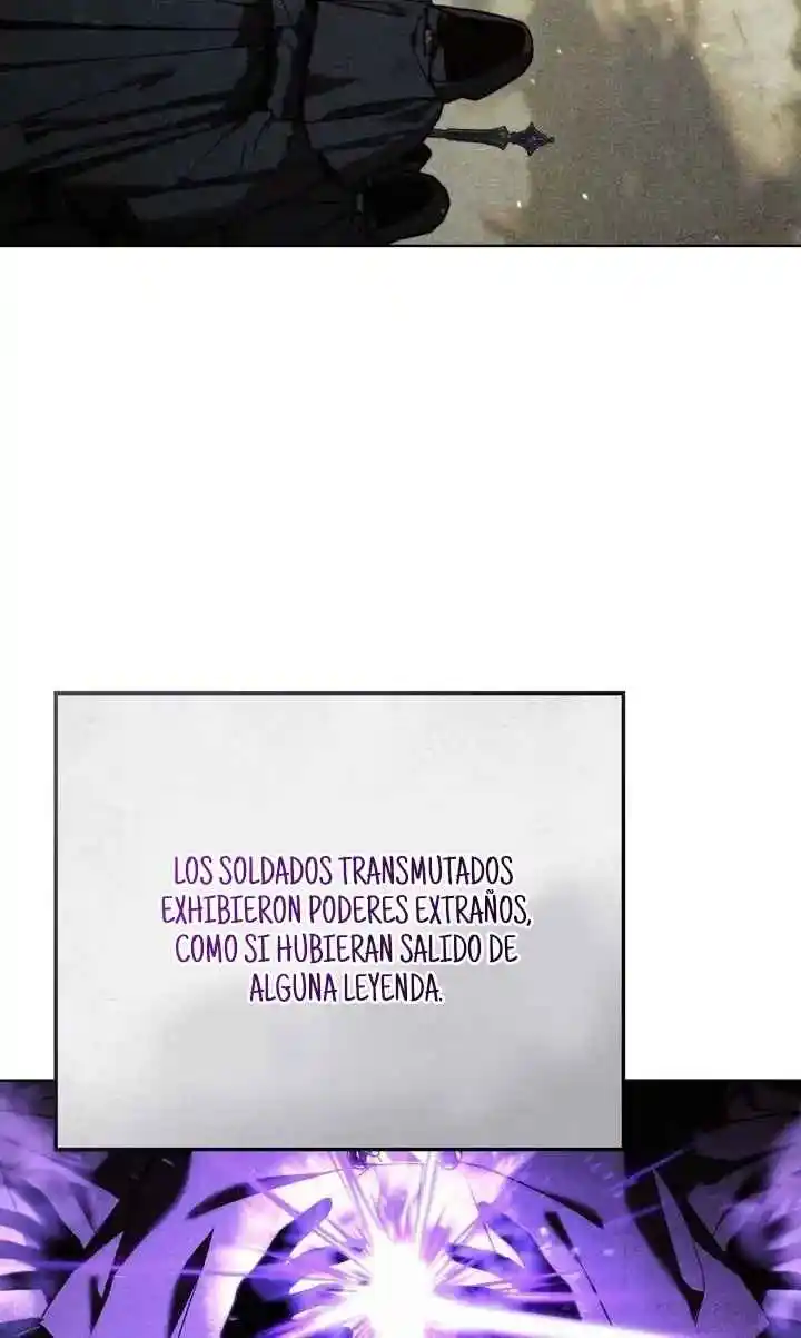 La Dama Alquimista - Capítulo 28 - Página 6 - LectorTMOo