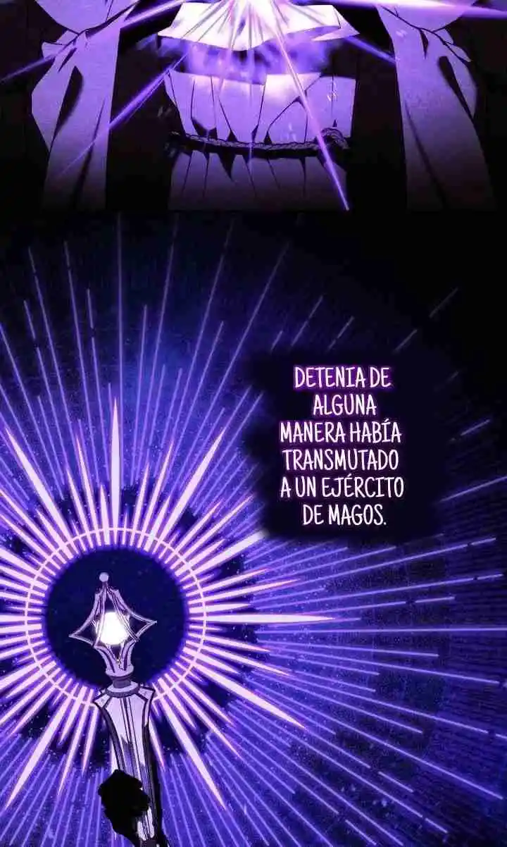La Dama Alquimista - Capítulo 28 - Página 7 - LectorTMOo