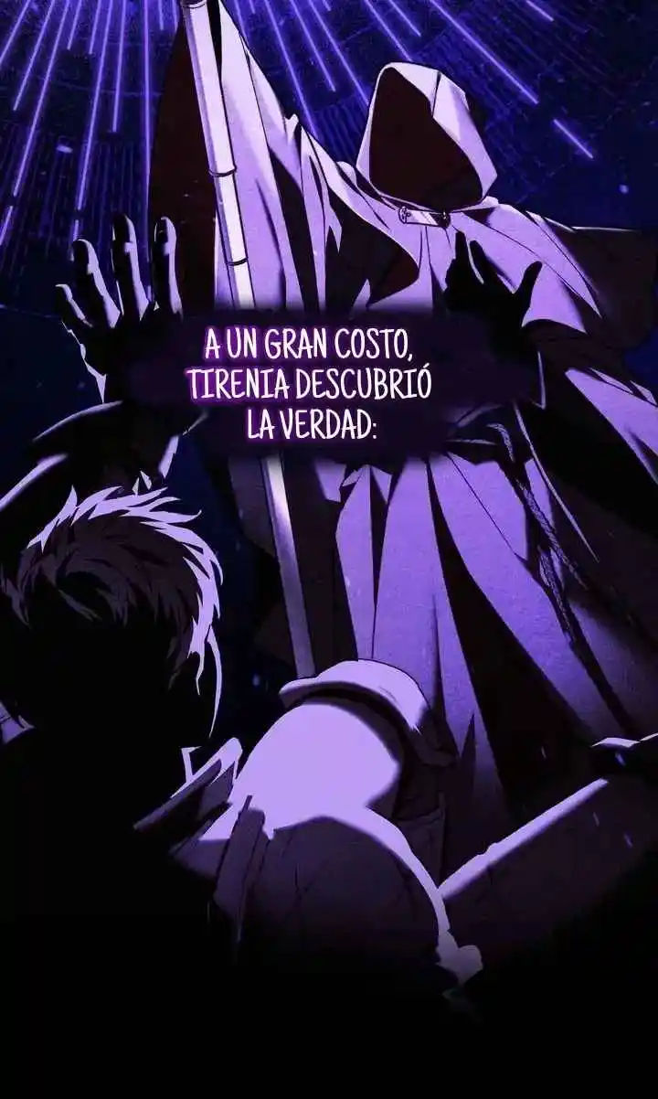 La Dama Alquimista - Capítulo 28 - Página 8 - LectorTMOo