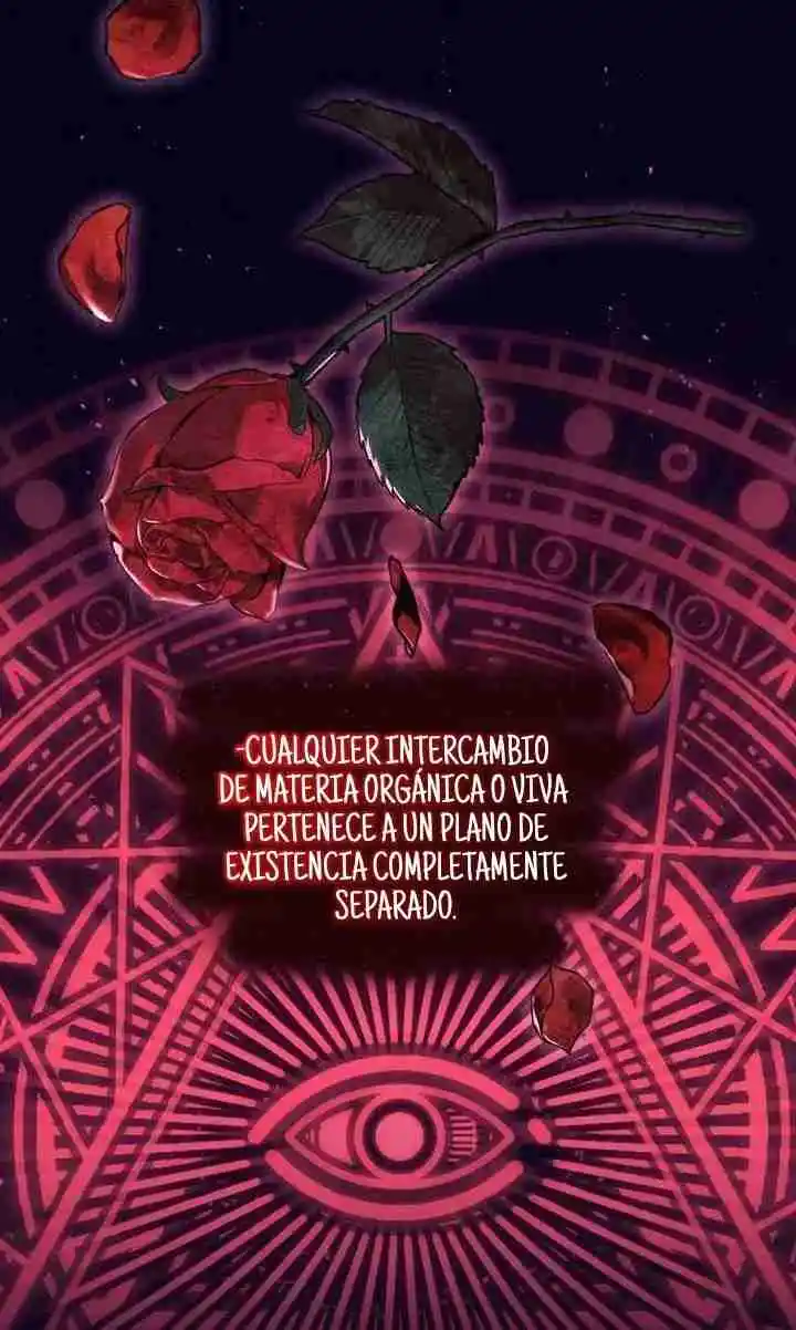 La Dama Alquimista - Capítulo 28 - Página 13 - LectorTMOo
