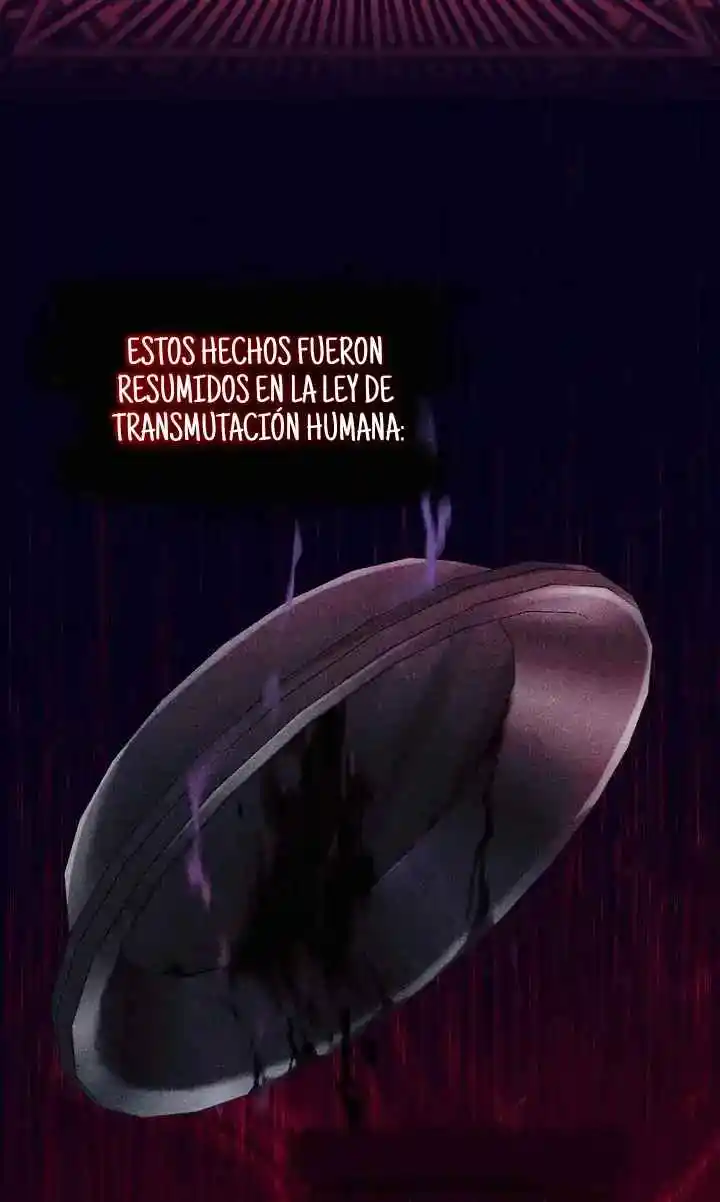 La Dama Alquimista - Capítulo 28 - Página 14 - LectorTMOo
