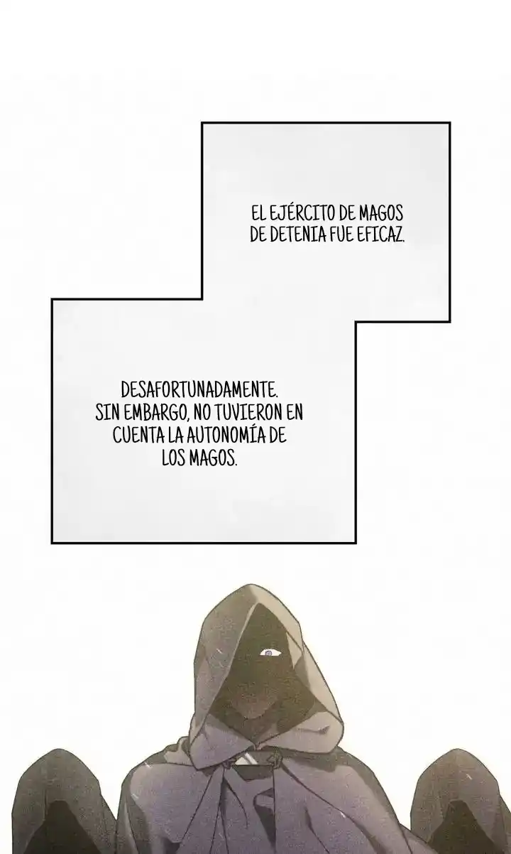 La Dama Alquimista - Capítulo 28 - Página 17 - LectorTMOo