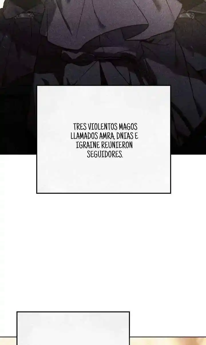 La Dama Alquimista - Capítulo 28 - Página 18 - LectorTMOo