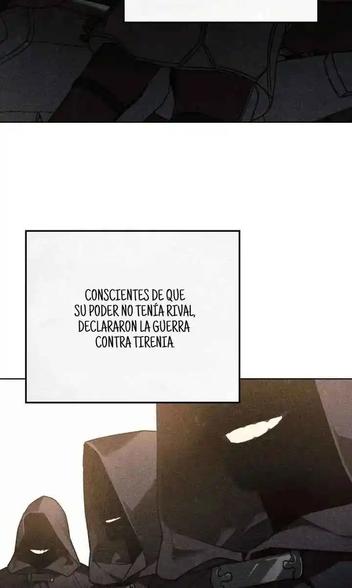 La Dama Alquimista - Capítulo 28 - Página 20 - LectorTMOo