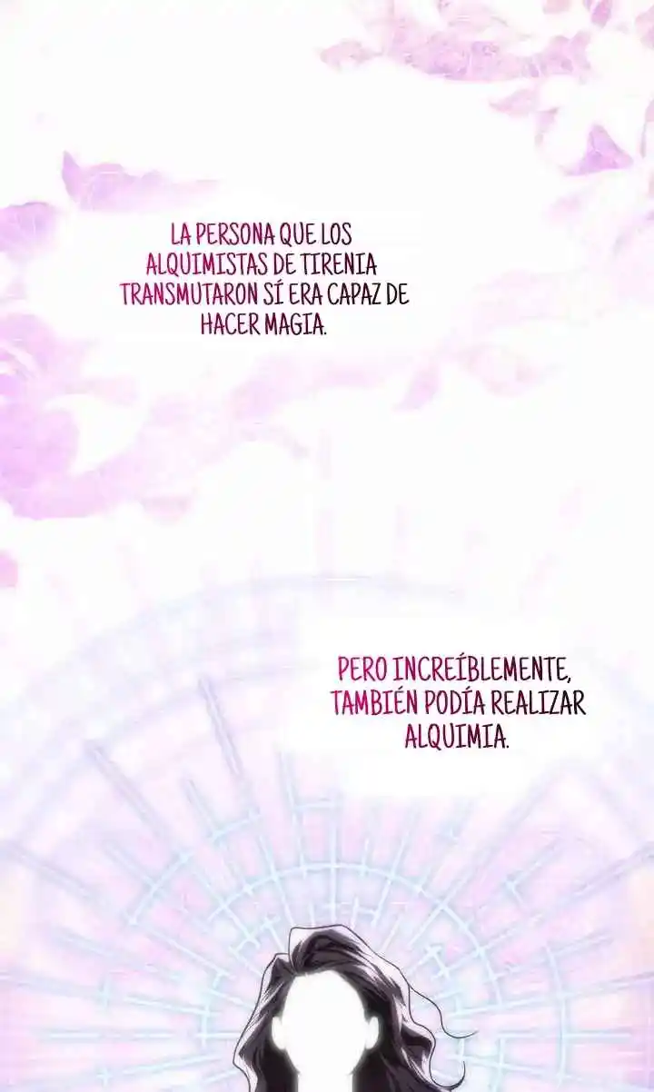 La Dama Alquimista - Capítulo 28 - Página 24 - LectorTMOo