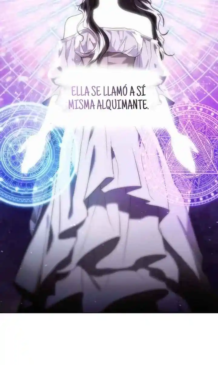 La Dama Alquimista - Capítulo 28 - Página 25 - LectorTMOo