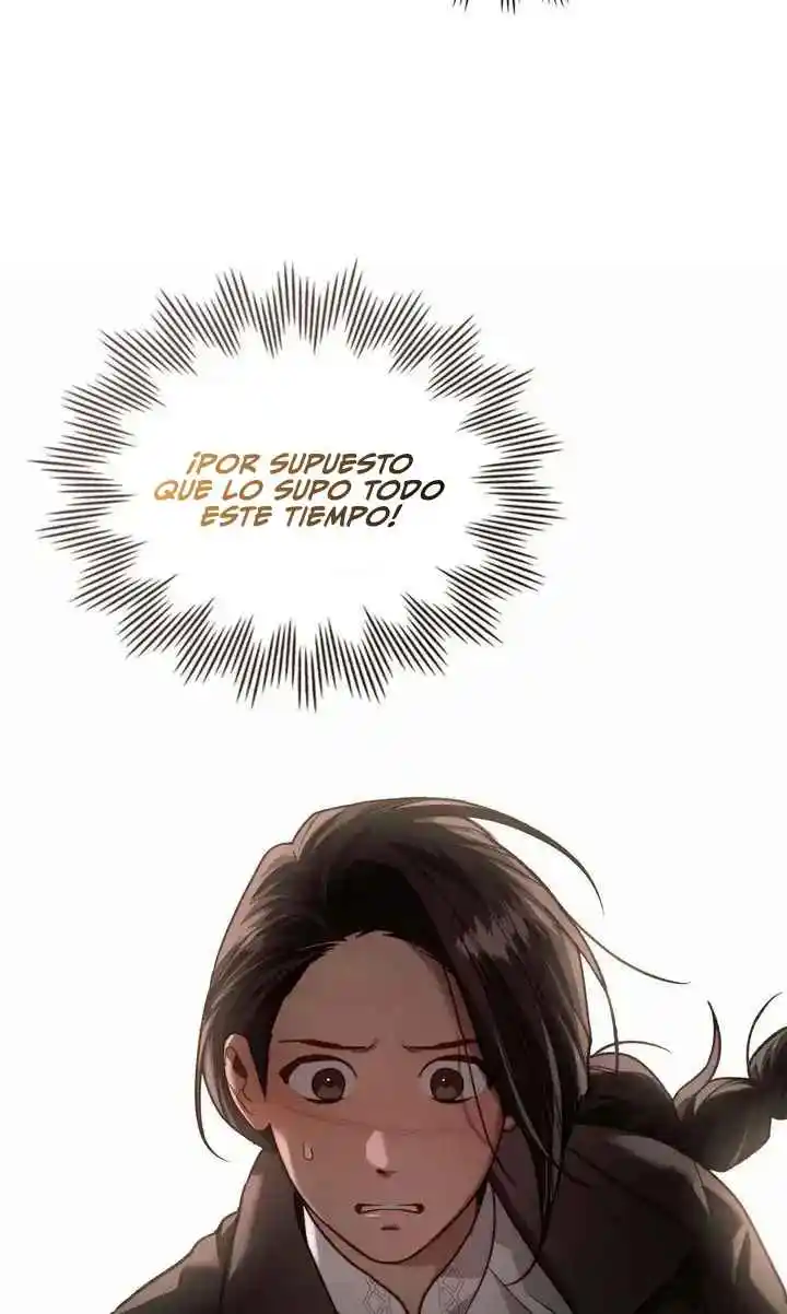 La Dama Alquimista - Capítulo 28 - Página 29 - LectorTMOo