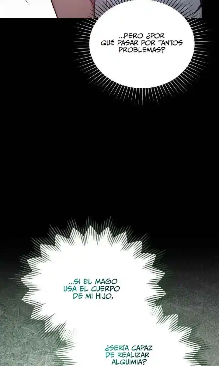 La Dama Alquimista - Capítulo 28 - Página 37 - LectorTMOo