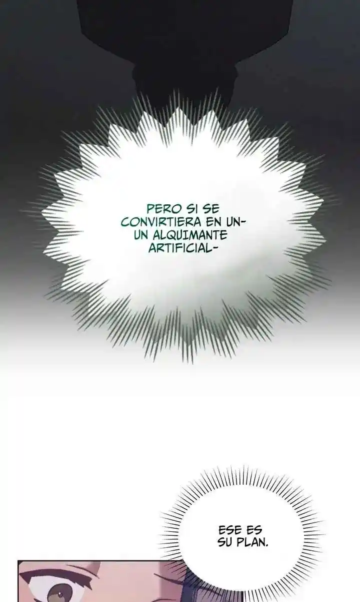 La Dama Alquimista - Capítulo 28 - Página 40 - LectorTMOo