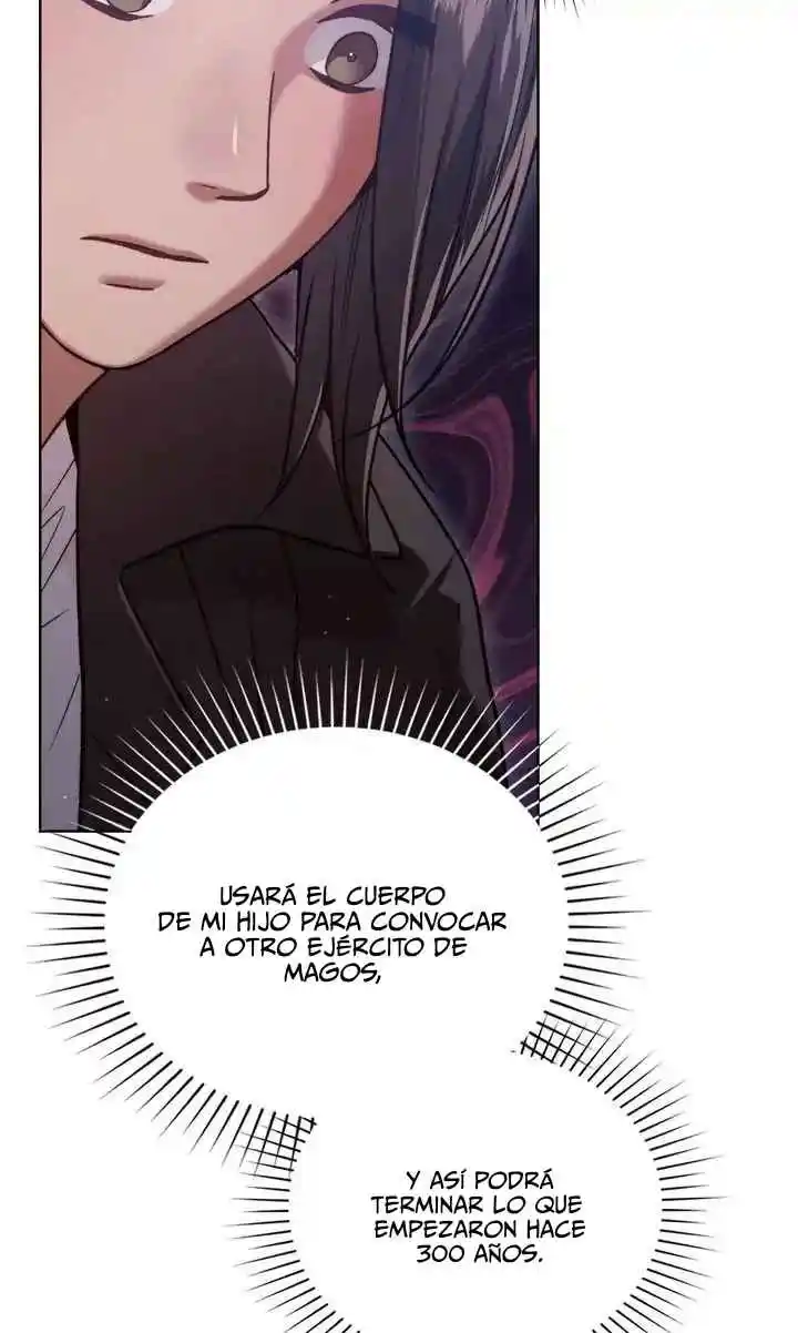 La Dama Alquimista - Capítulo 28 - Página 41 - LectorTMOo