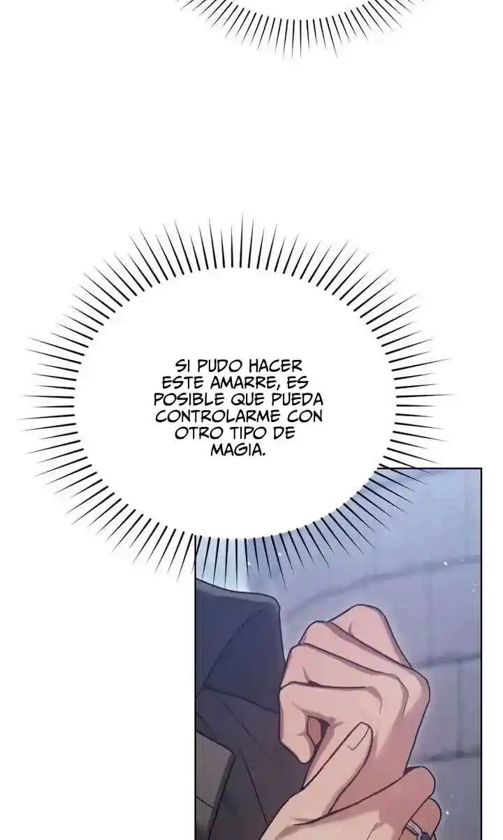 La Dama Alquimista - Capítulo 28 - Página 42 - LectorTMOo