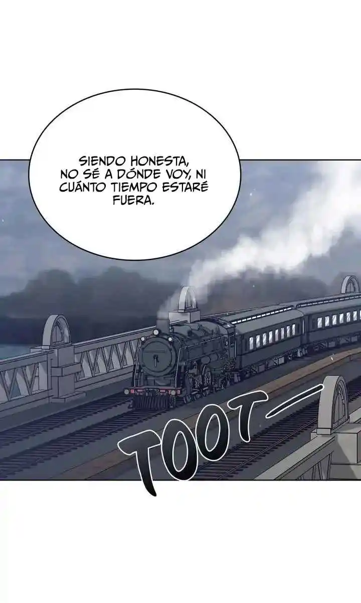La Dama Alquimista - Capítulo 28 - Página 53 - LectorTMOo