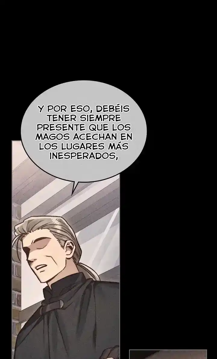 La Dama Alquimista - Capítulo 3 - Página 2 - LectorTMOo