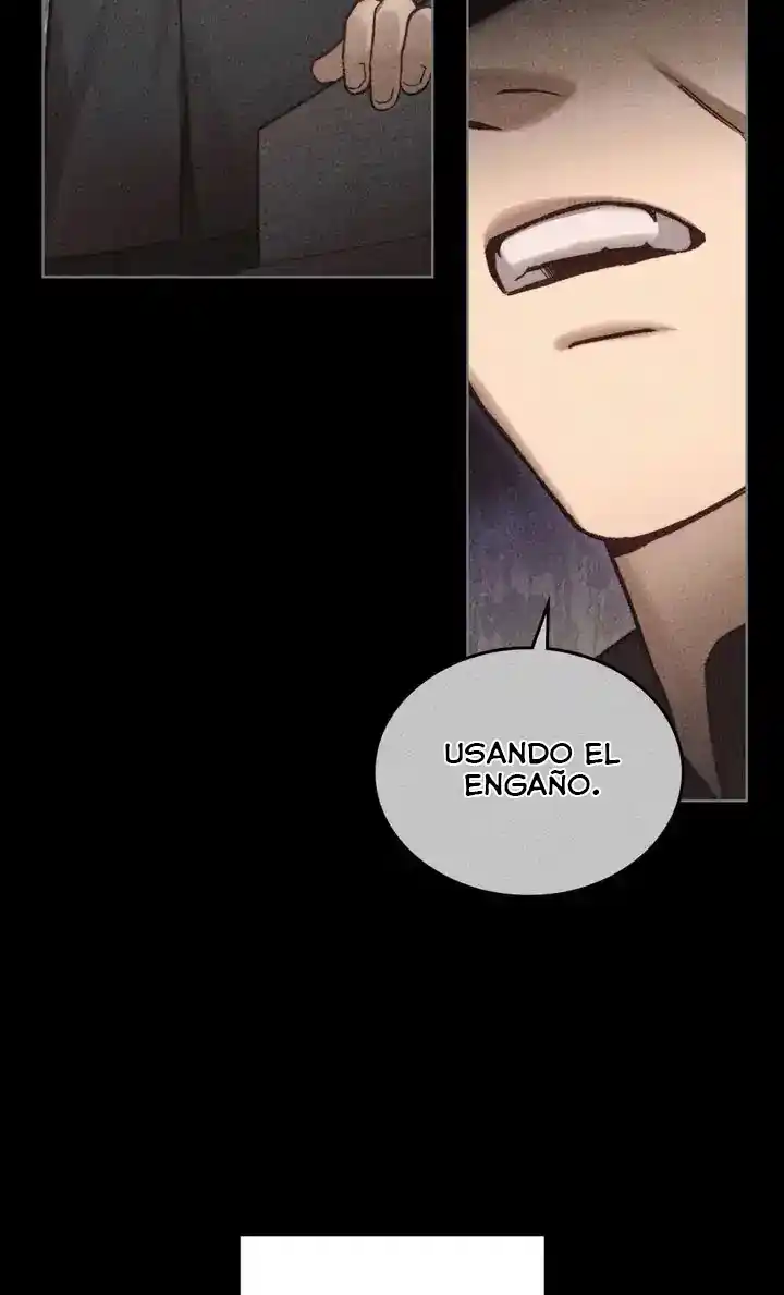 La Dama Alquimista - Capítulo 3 - Página 3 - LectorTMOo