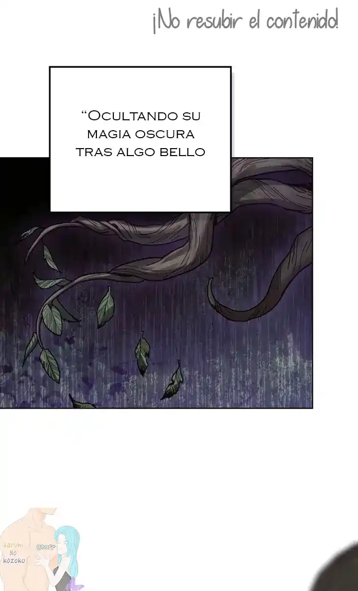 La Dama Alquimista - Capítulo 3 - Página 5 - LectorTMOo
